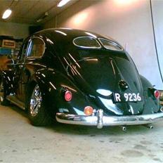 VW Bobbel 