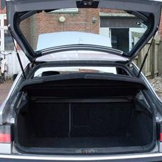 Citroën xantia (byttet)