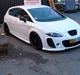 Seat leon cupra