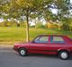 VW Golf 2 - original