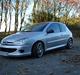 Peugeot 206 GT 