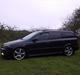 Opel Astra G Wagon 1.8 SOLGT