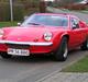 Lotus Europa Twin Cam