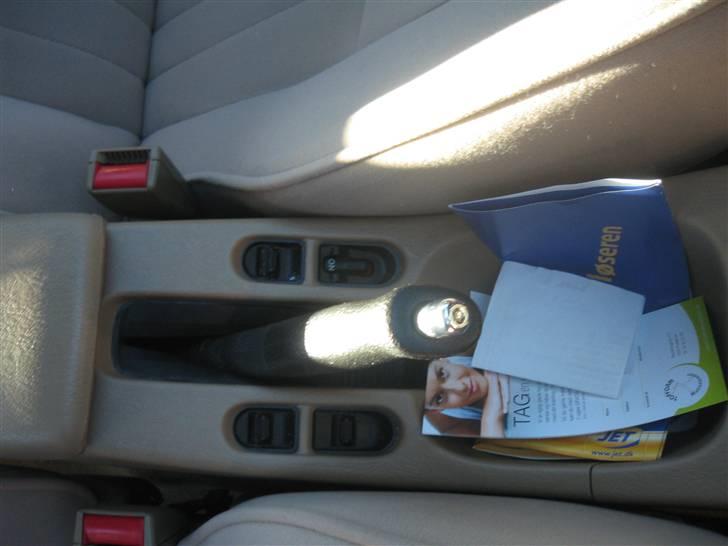 Rover 416. 1.6. solgt billede 7