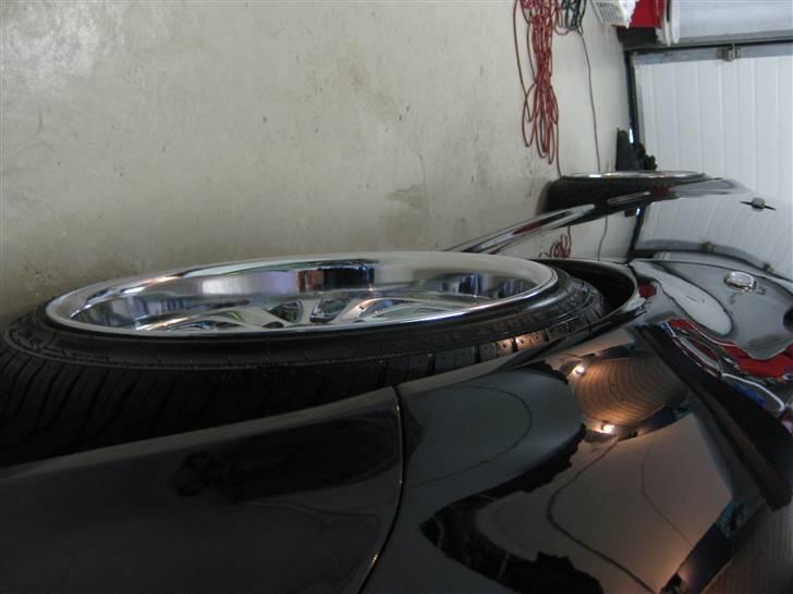 VW Golf 4 GTI Turbo CLEAN billede 12