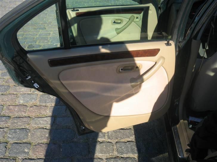 Rover 416. 1.6. solgt billede 9