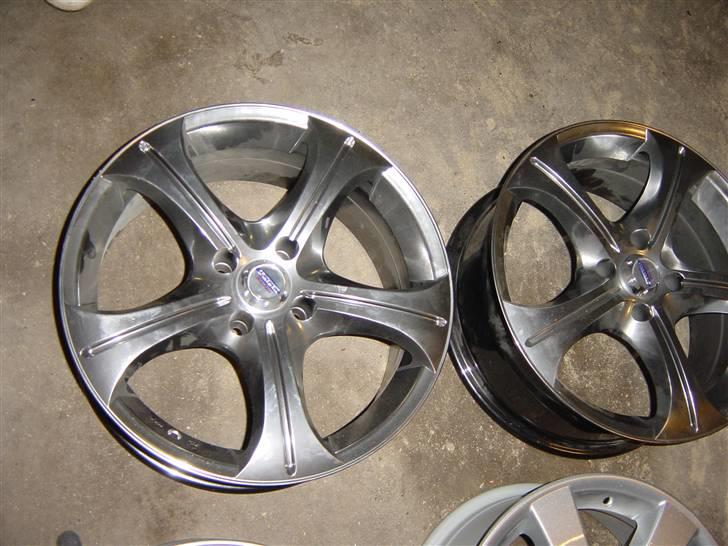 Fiat Punto II JTD ELX - DØD billede 8