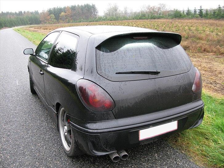 Fiat Bravo 1,6 16v Byttet billede 3