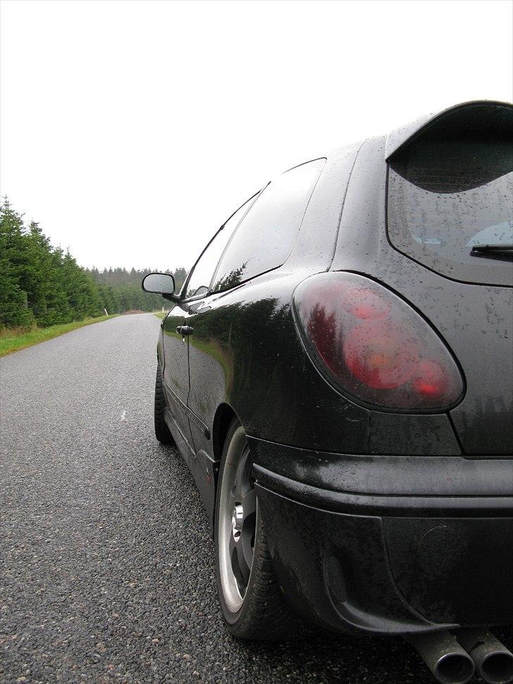 Fiat Bravo 1,6 16v Byttet billede 4