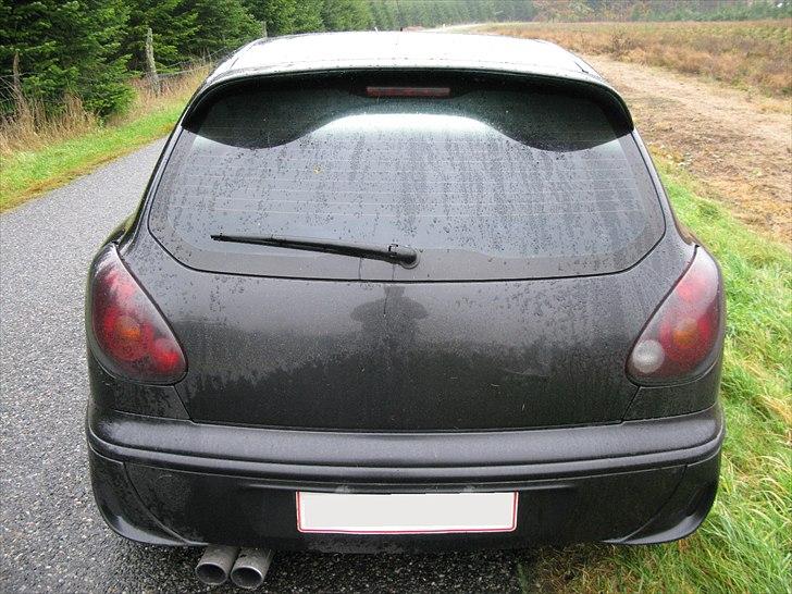 Fiat Bravo 1,6 16v Byttet billede 5