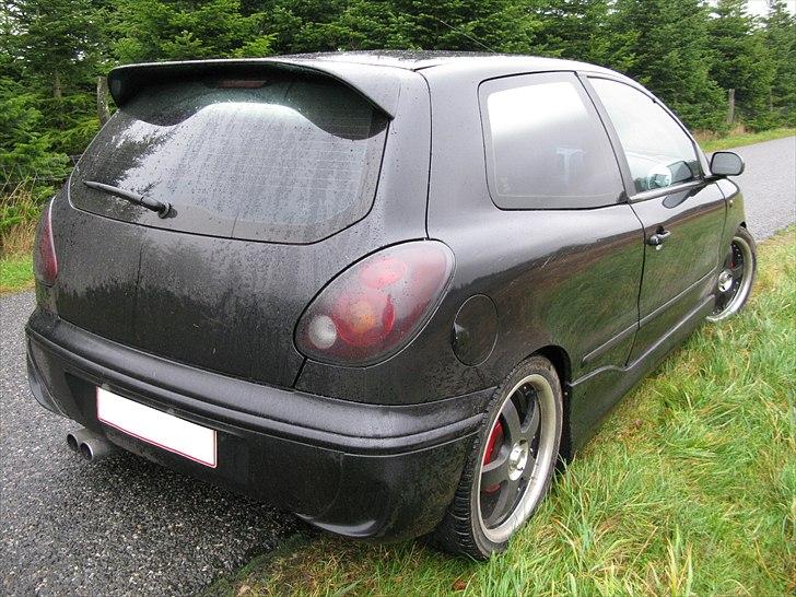 Fiat Bravo 1,6 16v Byttet billede 7