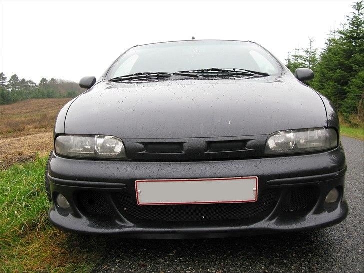 Fiat Bravo 1,6 16v Byttet billede 11