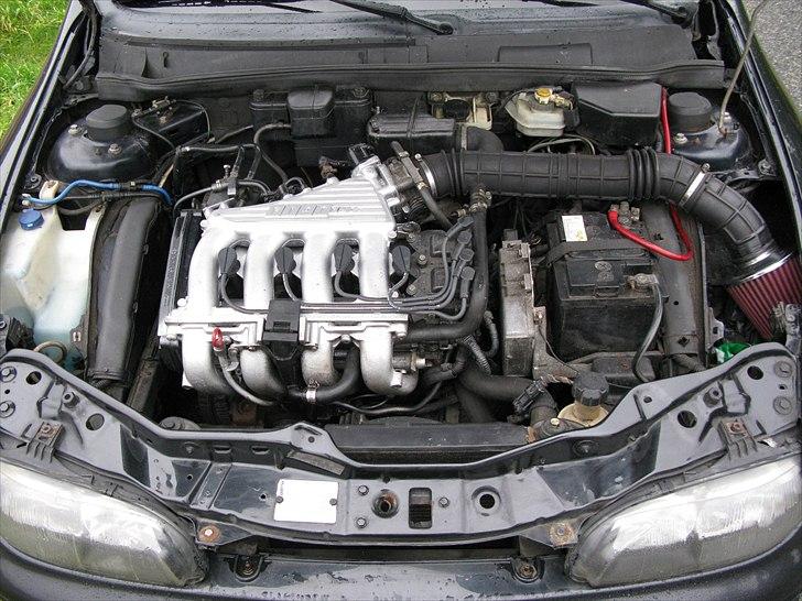 Fiat Bravo 1,6 16v Byttet billede 12