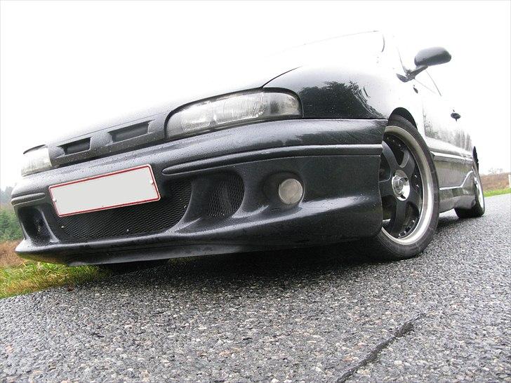 Fiat Bravo 1,6 16v Byttet billede 13