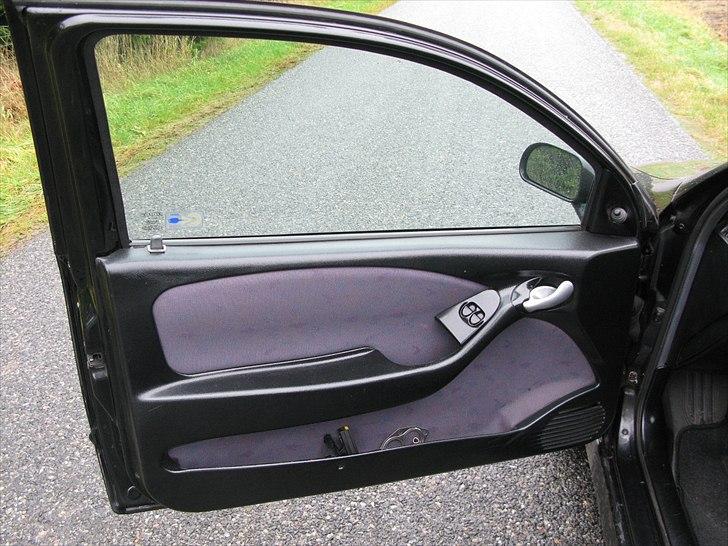 Fiat Bravo 1,6 16v Byttet billede 15