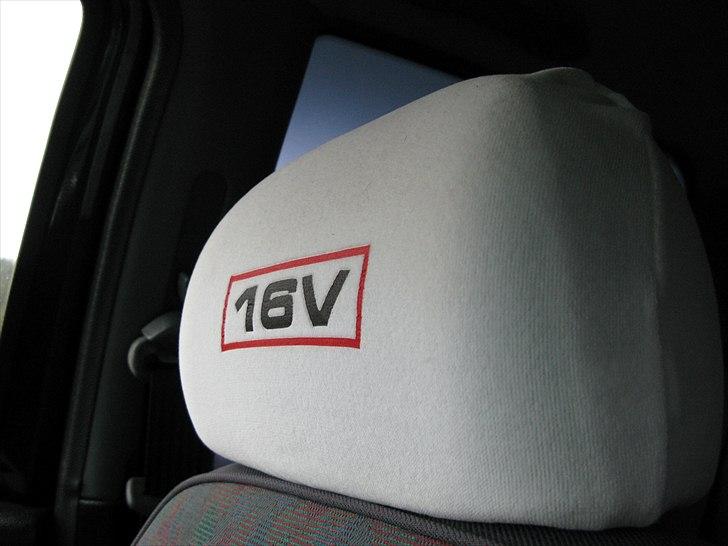 Fiat Bravo 1,6 16v Byttet billede 18