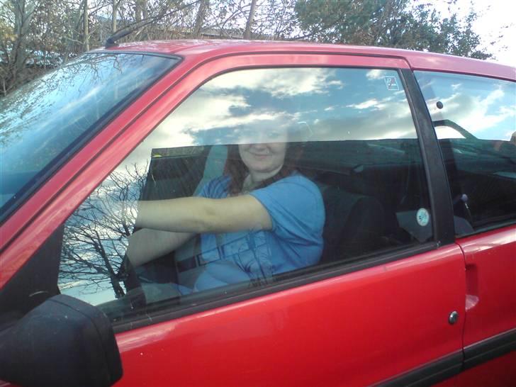 Peugeot 106 1,4i XS billede 13