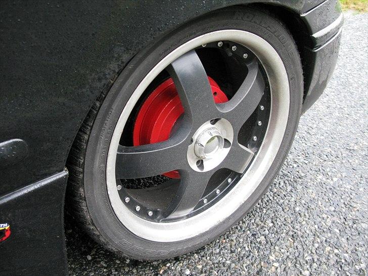 Fiat Bravo 1,6 16v Byttet billede 19