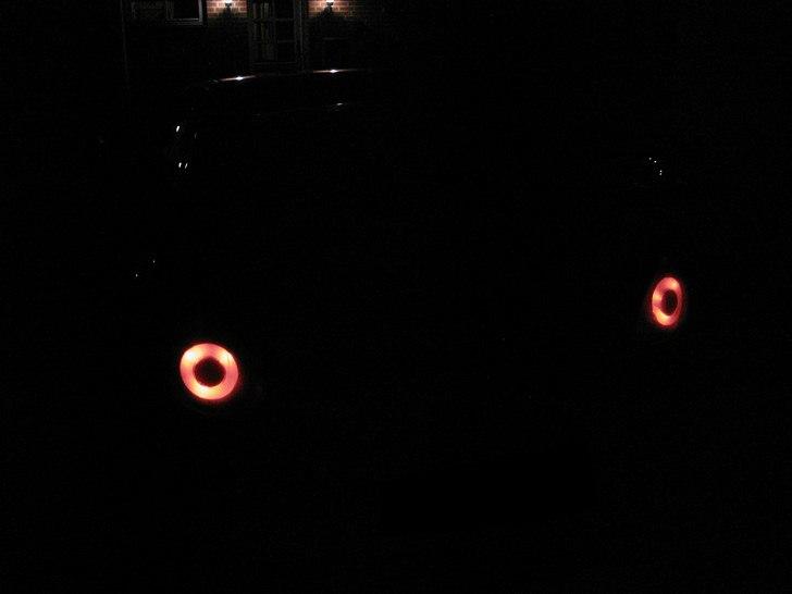 Fiat Bravo 1,6 16v Byttet billede 20