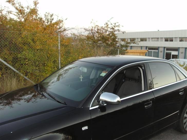 Audi A4 B7  billede 17