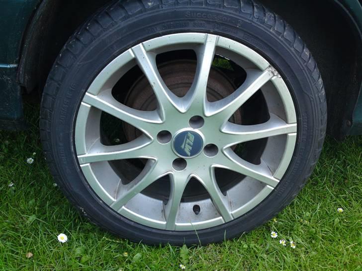 Opel Astra F Stc billede 10