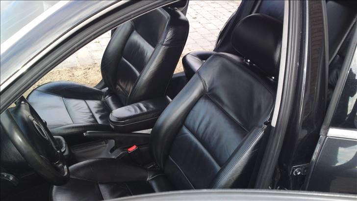 VW Passat 1.8T ''SOLGT'' billede 11