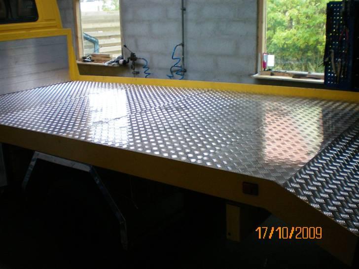 VW LT 35 Turbo D billede 10