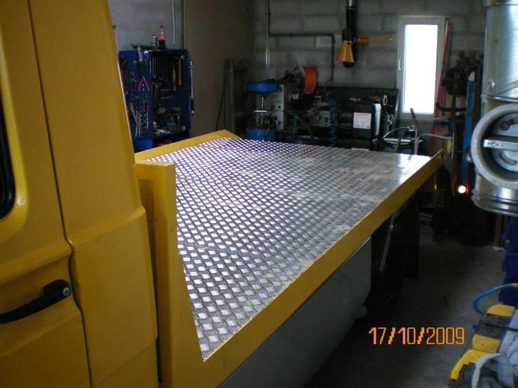 VW LT 35 Turbo D billede 11