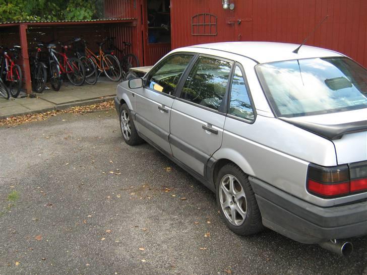 VW Passat 35i billede 2