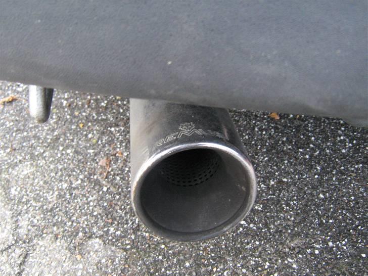 VW Passat 35i billede 3