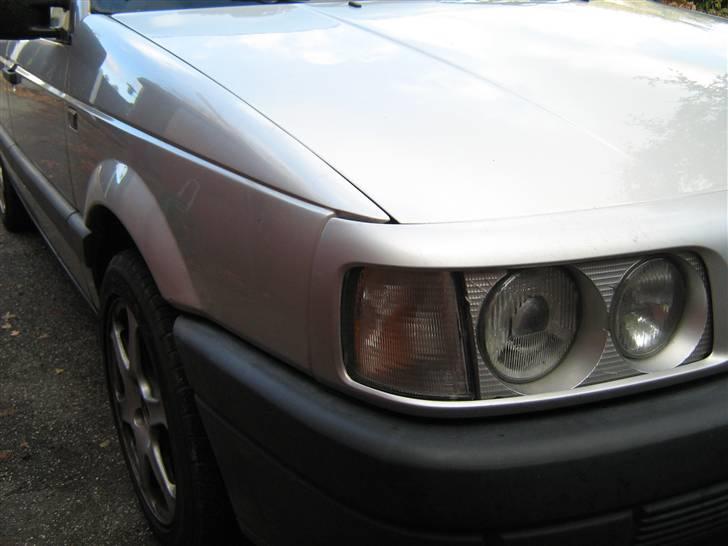 VW Passat 35i billede 5