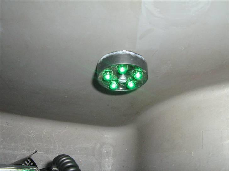 VW Passat 35i billede 7