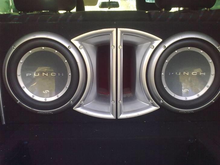 Opel astra billede 2