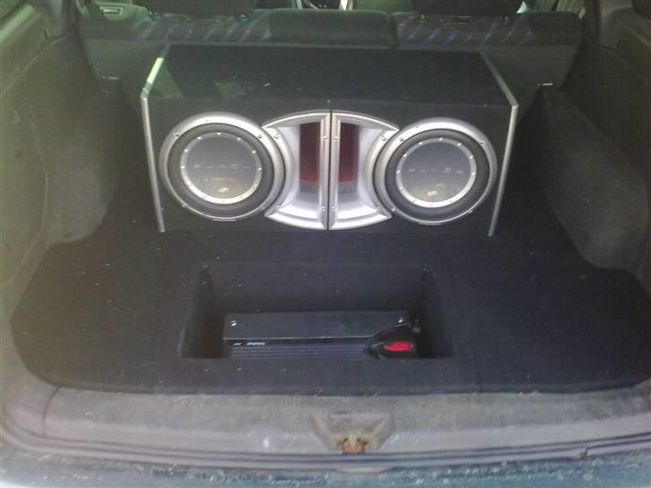 Opel astra billede 3