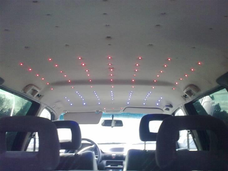 Opel astra billede 4