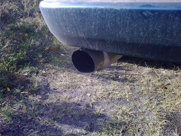 Opel astra billede 8