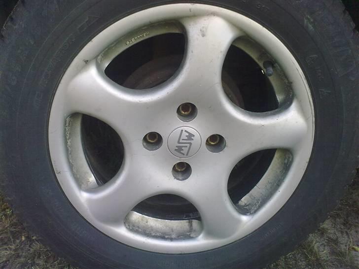 Opel astra billede 9