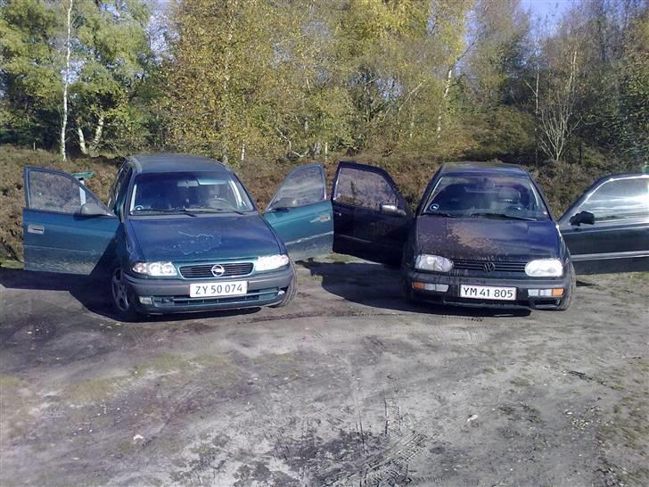 Opel astra billede 12