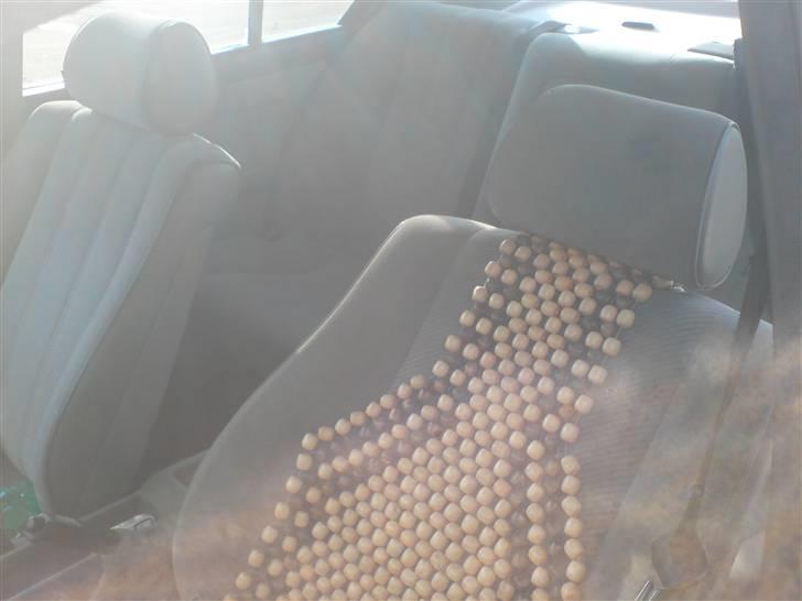 BMW E34 520i---- SOLGT---- billede 8