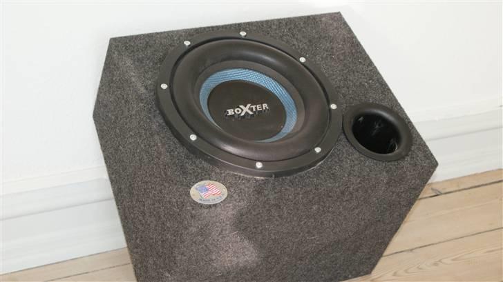 Citroën saxo 16v SOLGT billede 13