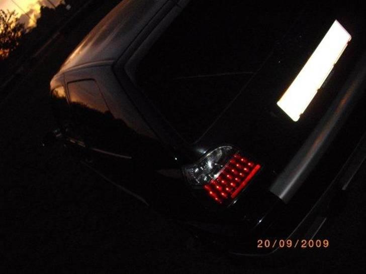 VW Golf III Solgt ny på vej billede 7