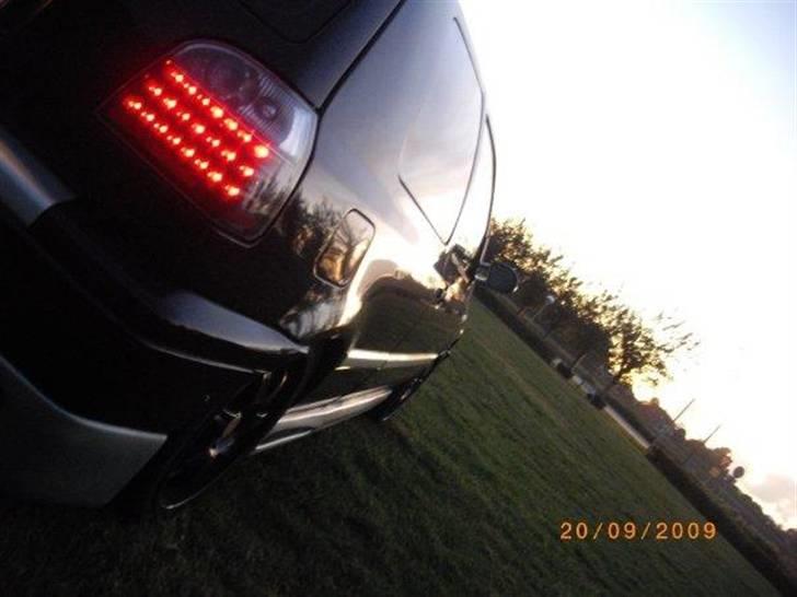 VW Golf III Solgt ny på vej billede 11