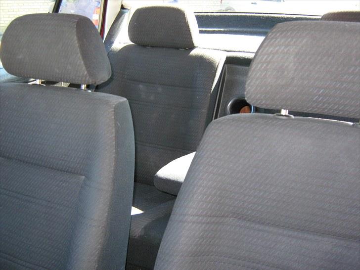 VW Vento cl billede 9