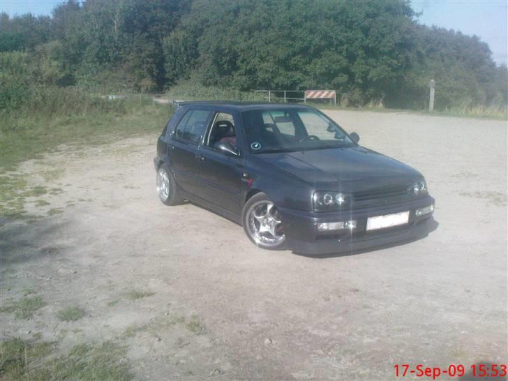 VW Golf 3 GTD >>SOLGT<< - ny billede 15
