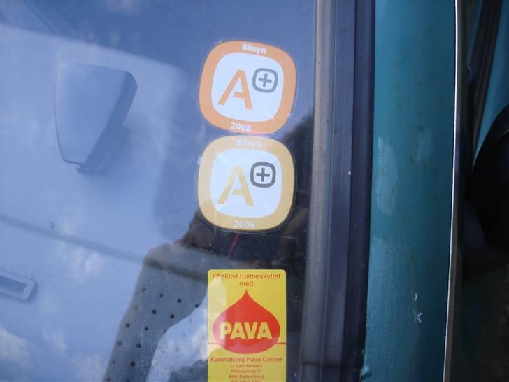 Opel Kadett D 1,2 billede 3