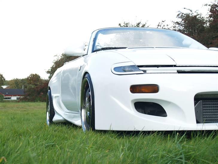 Toyota Celica 2.0 Cabriolet Turbo *Solgt* billede 5