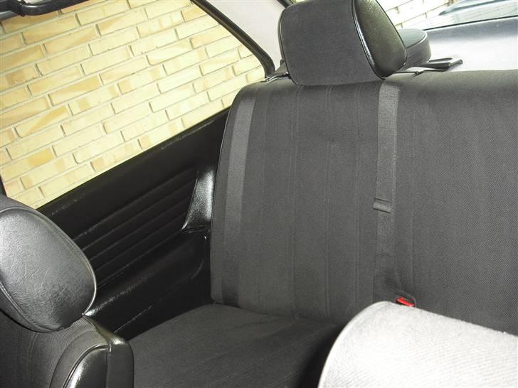 BMW e30 320i solgt billede 16