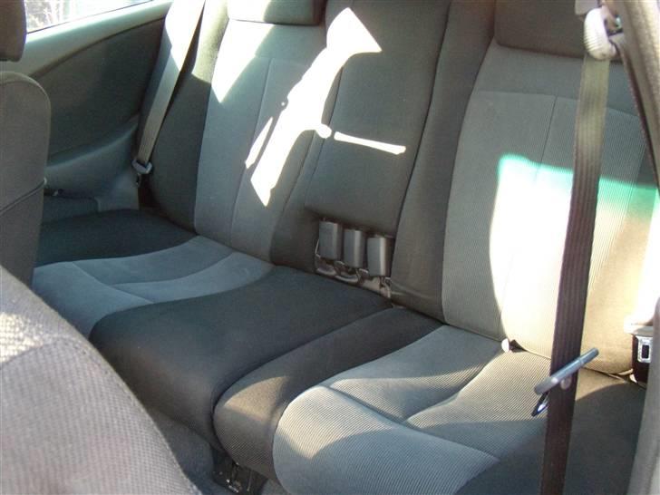 Fiat Bravo HGT 155 billede 8