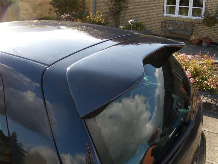 Fiat Bravo HGT 155 billede 11