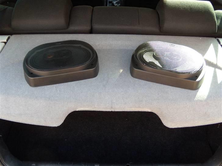 Fiat Bravo HGT 155 billede 12